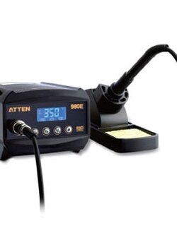 AT980E 80W Digital & Lead-free Soldering Station