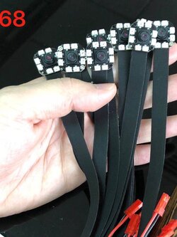 กล้องจิ๋ว รูเข็ม Hidden-Camera-DIY ดูออนไลน์ผ่านแอพมือถือ ได้ทั่วโลก