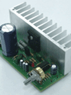 FUTUREKIT MXA-059 อินเวอร์เตอร์ 12 โวลท์ เป็น 110/220 โวลท์ 200 วัตต์