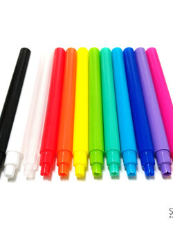 บอดี้ Supertips (ทำเลียนแบบโดย ENO)