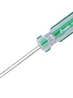 ไขควงปลายแบน 5X75MM. PROS KIT SD-5102A(CN)