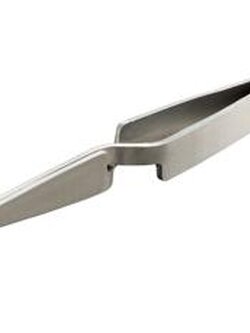 แหนบ-GOOT PRECISION TWEEZERS [REVERSE ACTION]TS-16