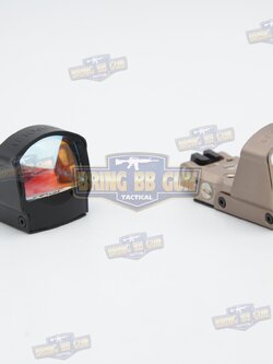 Red Dot ยี่ห้อ Leupold รุ่น DP-Pro