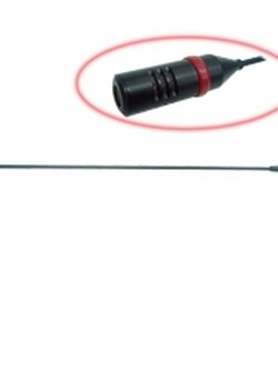 NPE ไมค์ตั้งโต๊ะขนาดเล็ก (PHANTOM) TIS-380