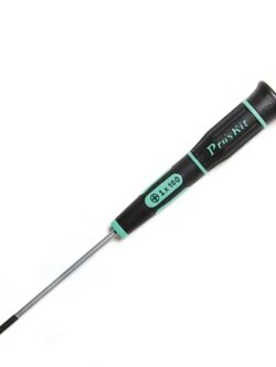 ไขควงแฉก 1X100 MM. SD-081-P6 PROS KIT