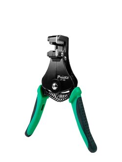Automatic Wire Stripper CP-380