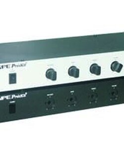 NPE PCB KIT NETWORK (HO-125/155/15)