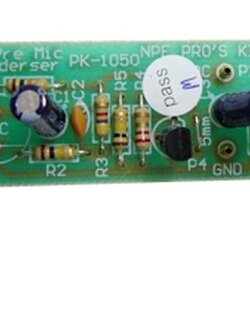 ืNPE KIT PRE MIC CONDENSER PK-1050 ลงปริ้นท์