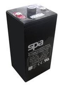 SPA แบตเตอรี่สำรองไฟ RL2300 spa2V 300Ah onebanmor
