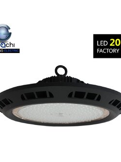 IWC-FACTORYLIGHT-200W ไฮเบย์ แสงขาวและแสงวอร์มไวท์