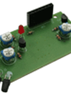 FUTUREKIT FK-1110S ชุดตรวจจับ MICRO 2 จุด (ชุดคิทยังไม่ประกอบ)