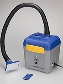 HAKKO Smoke Absorber Air Purifying Type FA-431 (100V-240V)