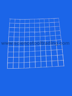 ตะแกรงลวด