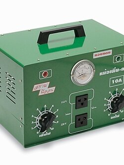 หม้อเพิ่ม-ลด เกืนตัด SIAMNEONLINE SPA-1000 10A/2000W