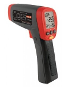 เครื่องวัดอุณหภูมิแบบอินฟราเรด UNI-T รุ่น UT300S