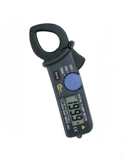KYORITSU MODEL 2031 AC Digital Clamp Meters onebanmor