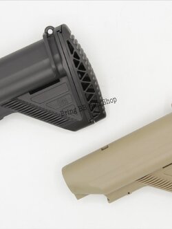 พานท้าย HK416