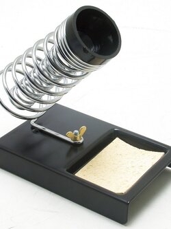 ที่วางหัวแร้งแช่ 8PK-362 PROSKIT