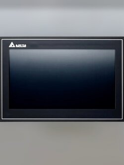 Delta HMI DOP-W127B 12-inch WinCE