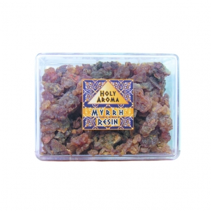 Myrrh (มดยอบ)