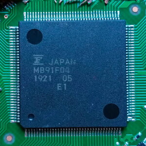 ชุดอะไหล่ซ่อมเรือนไมล์