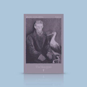 หนังสือ ผู้เป็นแวมไพร์ (The Vampyre) -เรื่องสั้นเบิกโรงสู่วรรณกรรมแวมไพร์ยุคปัจจุบัน จุดประกายให้เกิด 'แฟรงเกนสไตน์’