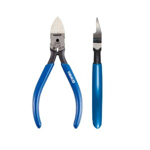 Cutting pliers HFT601-81