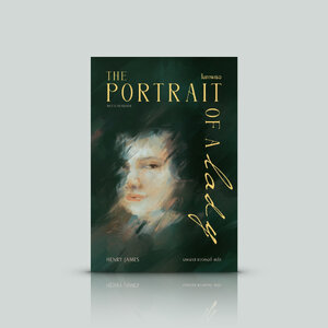 หนังสือ ในภาพเธอ -นวนิยายคลาสสิก หญิงสาว อิสรภาพส่วนบุคคล ข้อจำกัดของสังคม บทบาทของผู้หญิงในยุคก่อน การต่อสู้กับความคาดหวัง