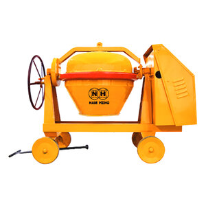 เครื่องผสมคอนกรีต ขนาด 1 ถุง