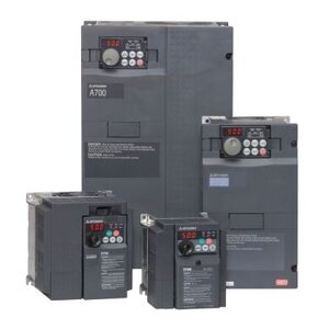 INVERTER MITSUBISHI