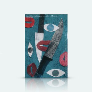 [ปกแข็ง] หนังสือ บันทึกเหตุการตายที่ประกาศไว้ล่วงหน้า นวนิยายขนาดสั้นโดย กาเบรียล การ์เซีย มาร์เกซ นักเขียนโนเบล ฆาตกรรมสุดสยอง เหยื่อกลับเหมือนผู้ล่า