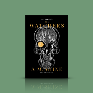 หนังสือ เดอะ วอทเชอร์ส -นวนิยายสยองขวัญ-กอธิก สร้างเป็นภาพยนตร์แล้ว ป่าลึกลับ ปริศนา อาคารประหลาด เมื่อต้องเอาชีวิตรอด