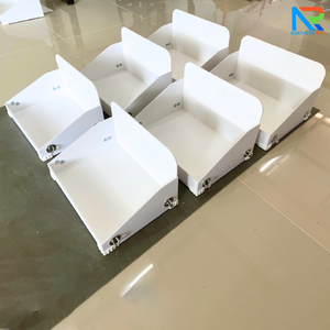 วิธีการเลือกและประโยชน์ของ Sampling Mobile Tray
