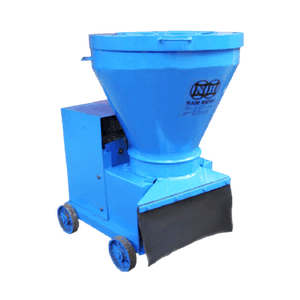 เครื่องหันย่อยซากพืช Blender MA108