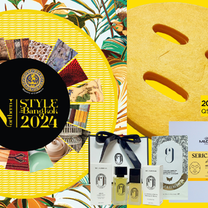 STYLE BANGKOK FAIR 2024