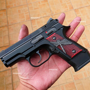 ประกับด้ามปืน grips / gun parts