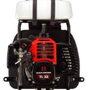 อะไหล่ TL33