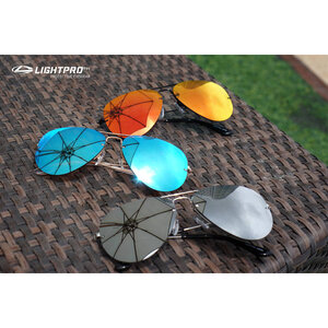 เลนส์ปรอท (Mirror Lenses)