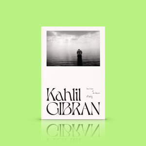 หนังสือ คำครู -โดยคาลิล ยิบราน -ครูกล่าวแก่ศิษย์ถึงชีวิตมนุษย์ ในแง่มุมต่างๆ ความสุข ความทุกข์ สงครามและสันติ คู่รักในจินตนาการ