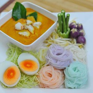 โรงงานขนมจีนอบแห้ง โทร : 098-9784594 รับตัวแทนจำหน่าย ขนมจีนแห้ง ทั่วประเทศ
