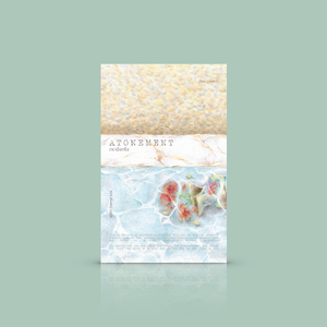 หนังสือ ตราฝังตรึง (Atonement) -วรรณกรรมอังกฤษ การไถ่ถอนบาปตราตรึง ความฟุ้งฝันของเด็กสาว ลุกลามบานปลาย กลายเป็นโศกนาฏกรรม