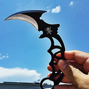 มีดคารัมบิต