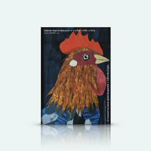 [ปกแข็ง] หนังสือ ไม่มีใครเขียนถึงผู้พัน -นวนิยายขนาดสั้นยุคแรกๆ ของกาเบรียล การ์เซีย มาร์เกซ นักเขียนโนเบล ชีวิตที่ตกค้าง ฝันวันเก่าจากสมรภูมิรบ ฝันวันหน้าในสังเวียนชนไก่