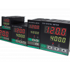 Temperature Controller