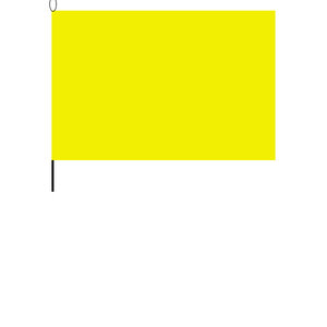 ธงกีฬาสี สำหรับใช่โบกงานกีฬา