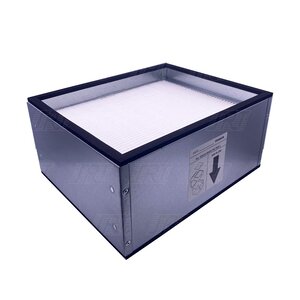 ตัวกรองหลัก MAIN FILTER/L A5033 สำหรับ FA-431 | HAFA-A5033 | HAKKO