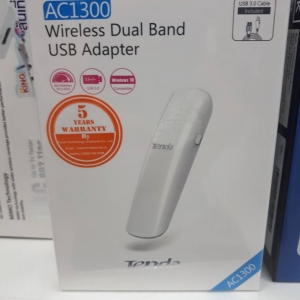 Wifi USB หรือ wireless Adapter สำหรับคอมฯ ที่ไม่มี ภาครับ wifi