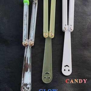 มีดบาลีซอง มีดผีเสื้อ