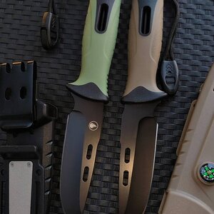 มีดใบตาย