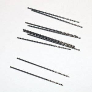 DRILL NOZZLE 0.8 mm. B1308